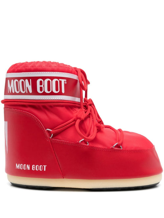 Icon low snow boots