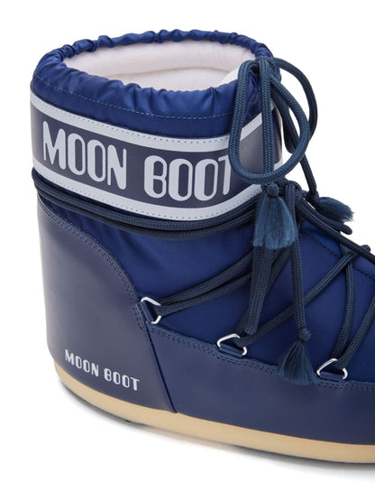 Icon low snow boots