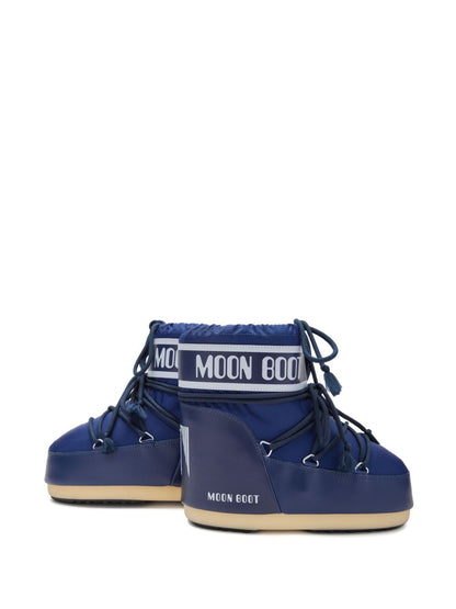 Icon low snow boots