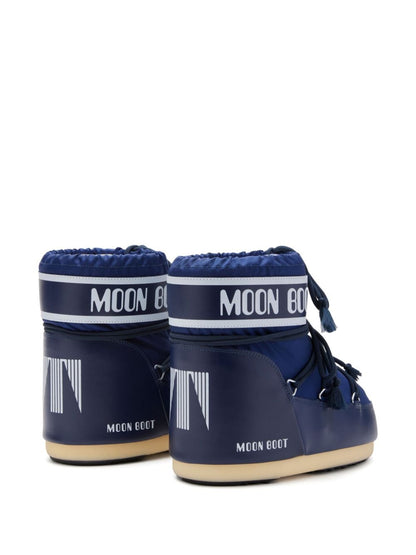 Icon low snow boots