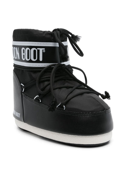 Icon low snow boots