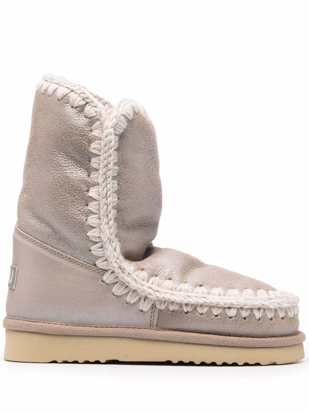 Eskimo 24 boots