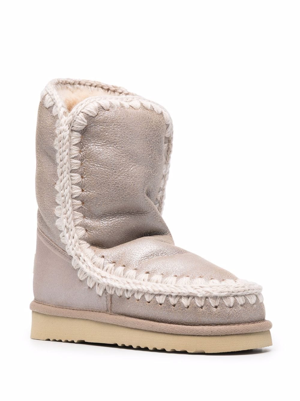 Eskimo 24 boots