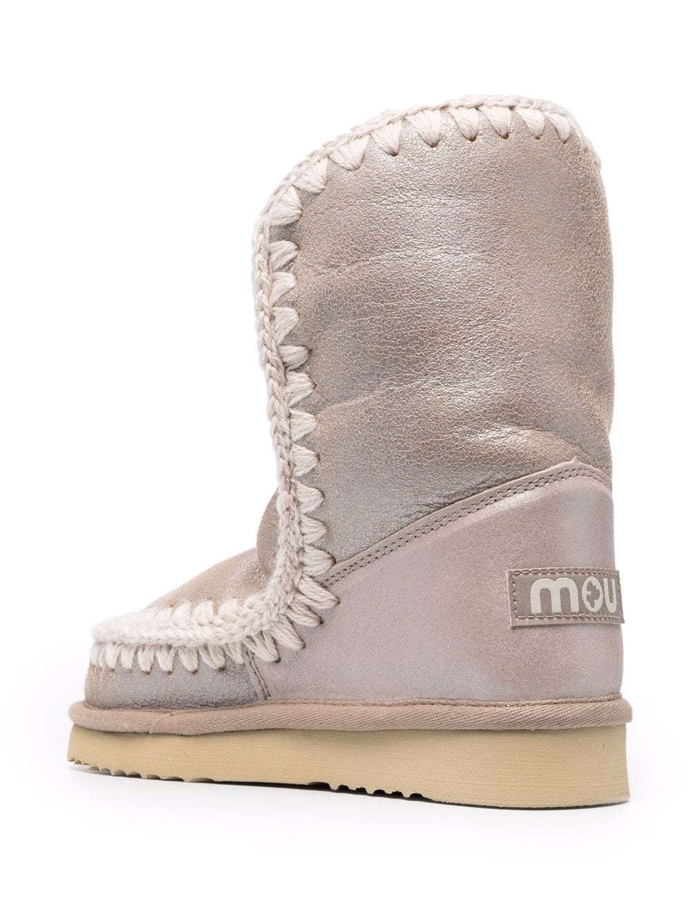 Eskimo 24 boots