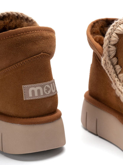 Eskimo bounce sneaker