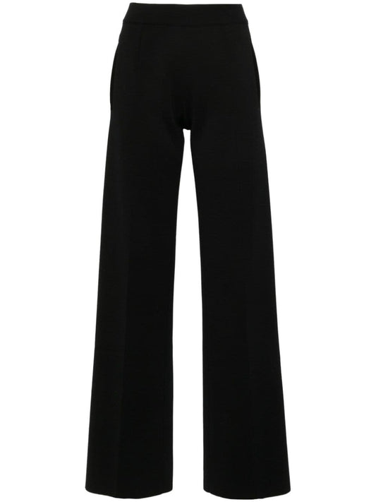 Wool trousers