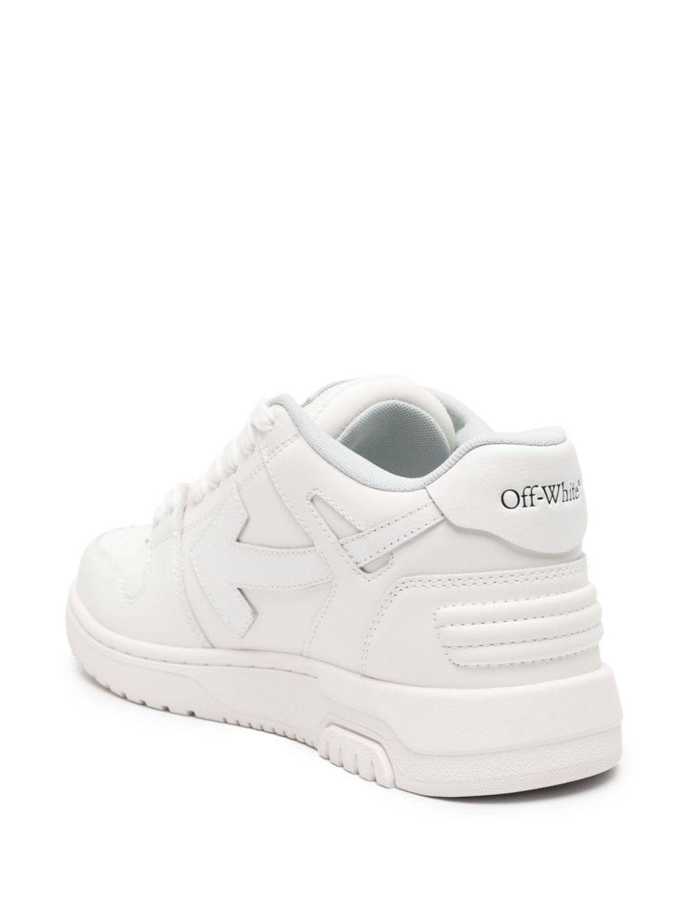 Out of office "for walking" sneakers