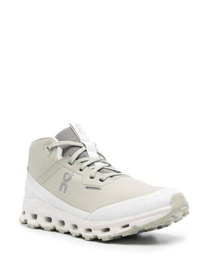 Cloudroam waterproof sneakers