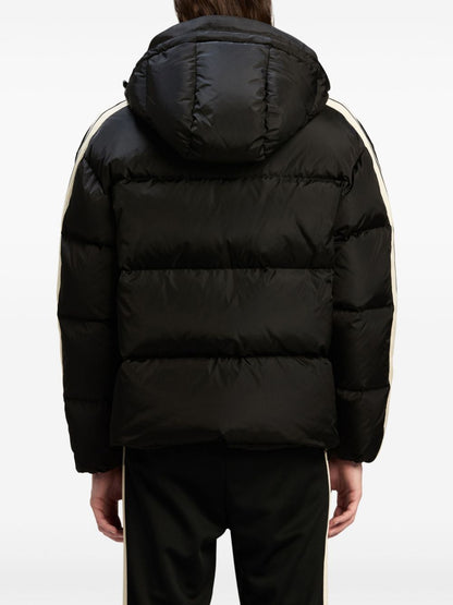 Logo track down jacket