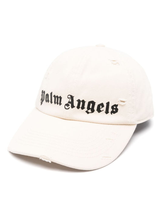 Logo baseball cap