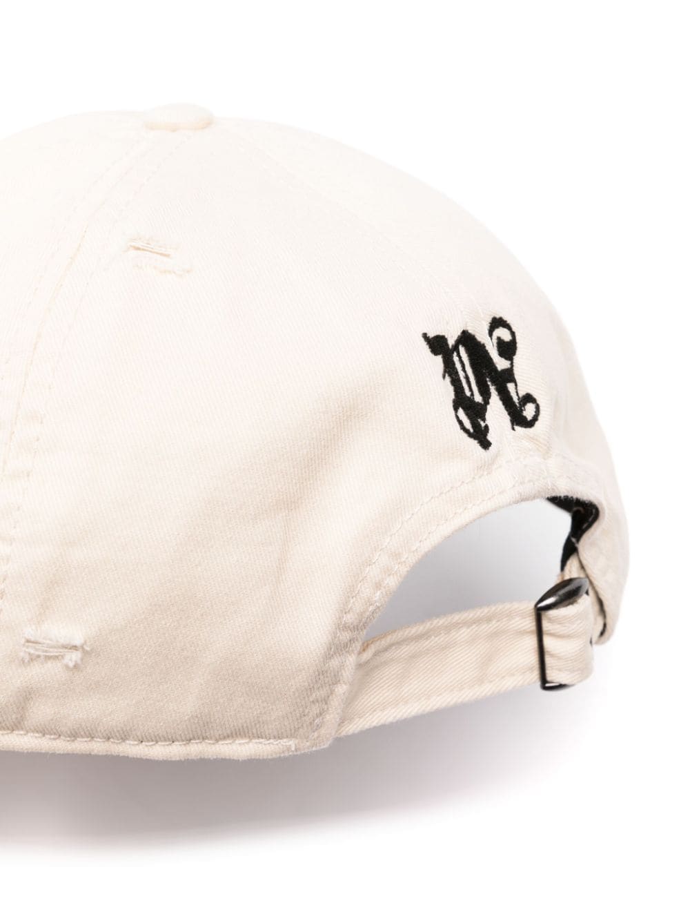 Logo baseball cap