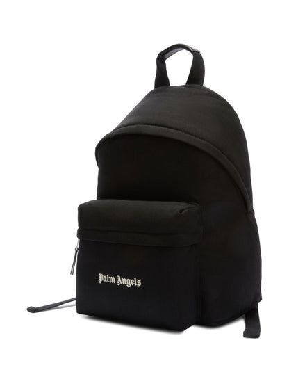 Logo backpack