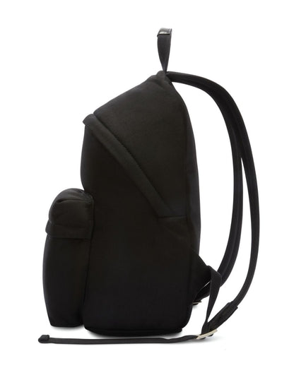 Logo backpack