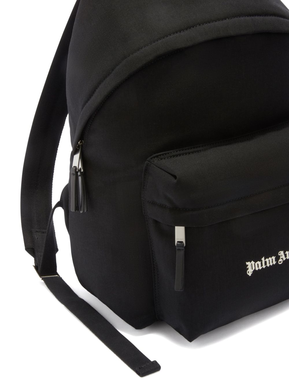 Logo backpack