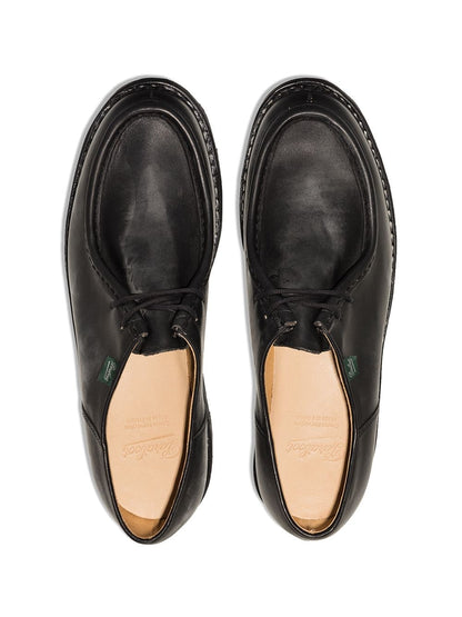 Michael leather brogues