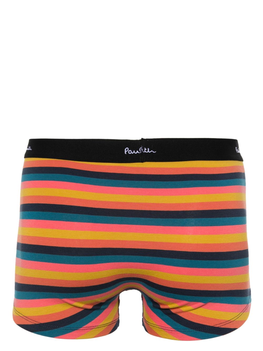 3-pack logo boxer briefs