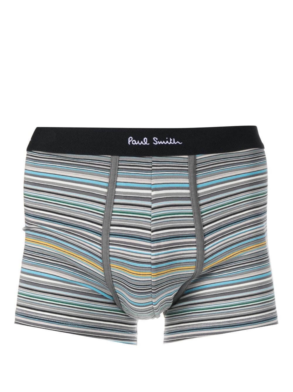 3-pack logo boxer briefs