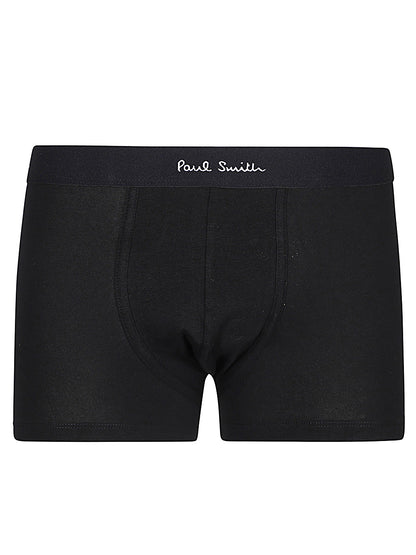 3-pack logo boxer briefs