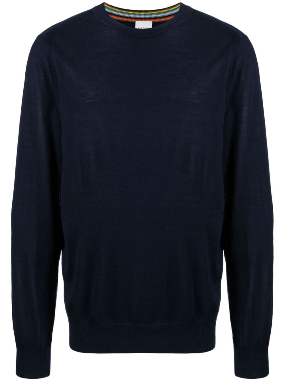 Merino wool sweater