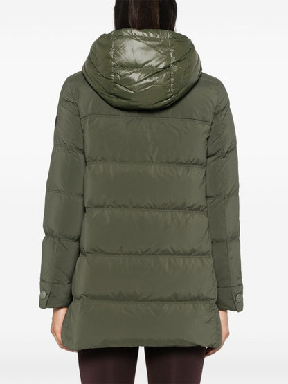 Unix ml bmat down jacket