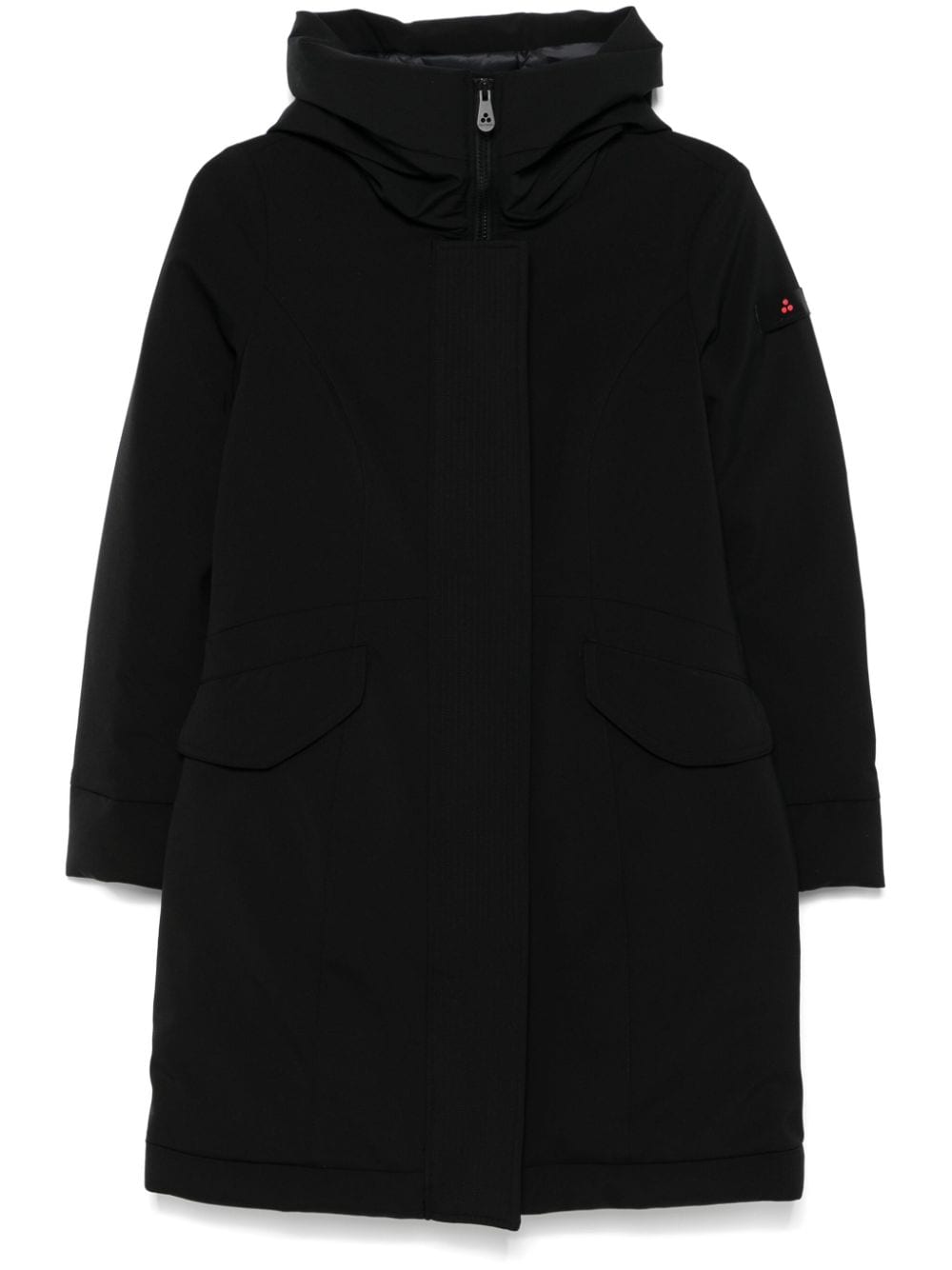 DOWN COAT