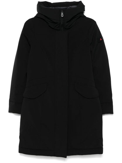 DOWN COAT