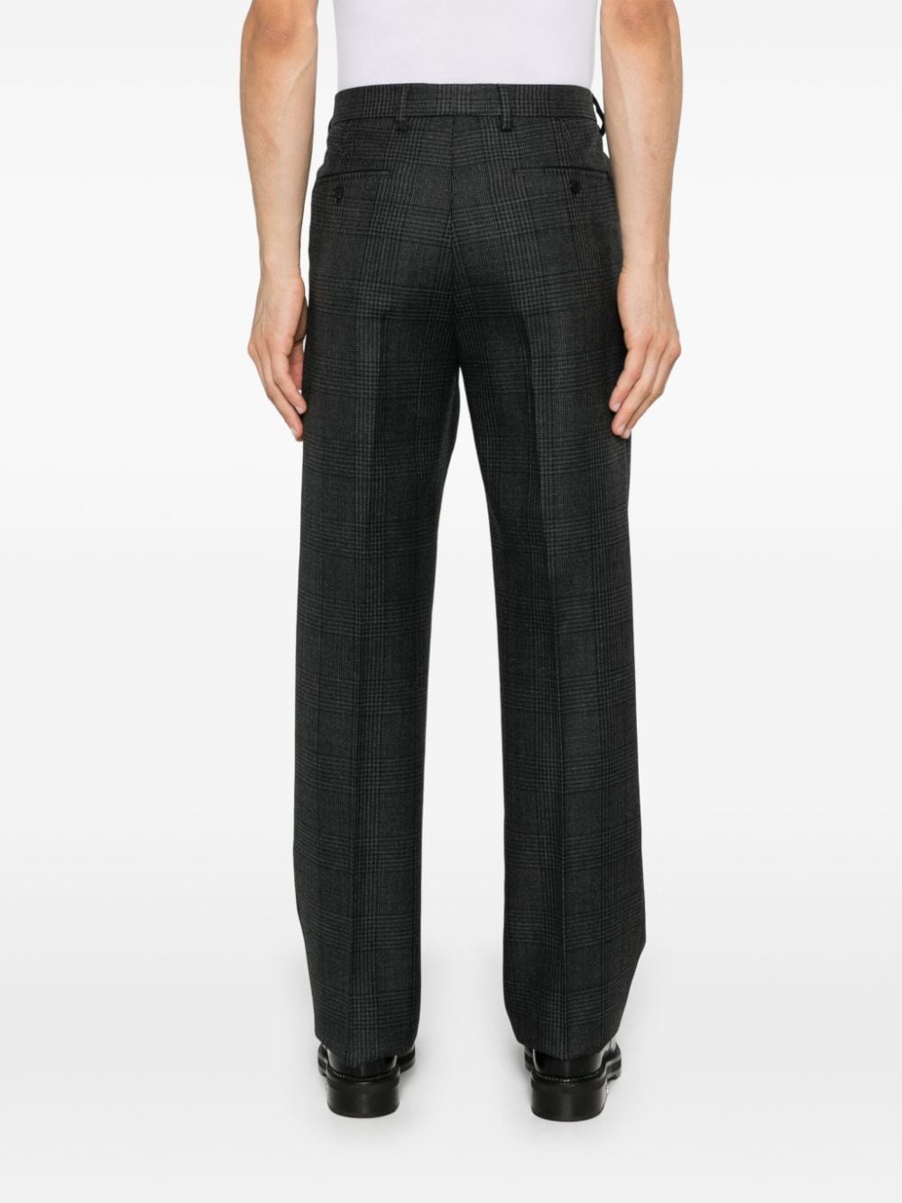 Cotton trousers