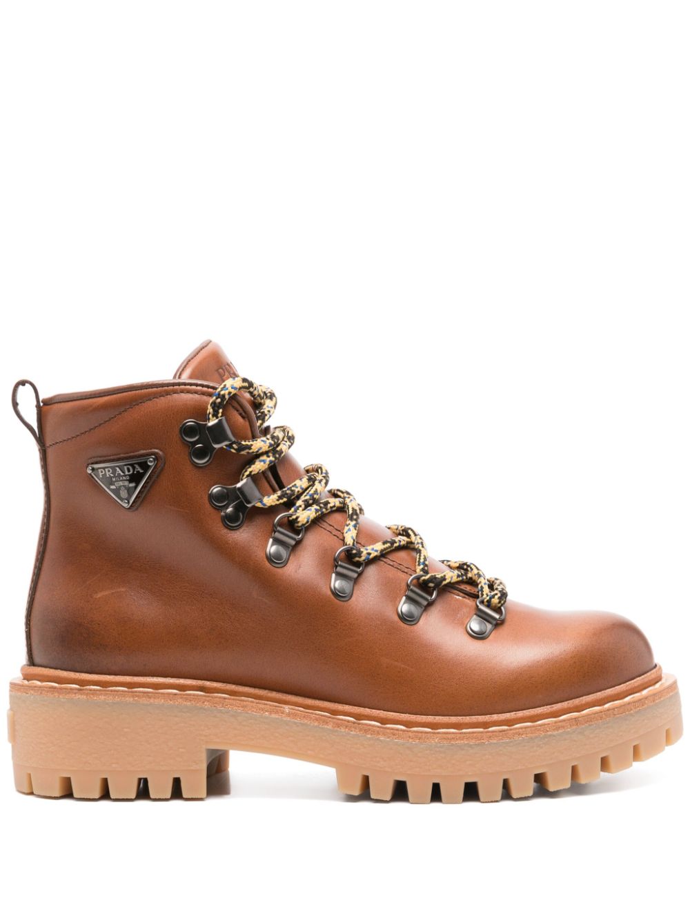 BIKER BOOTS