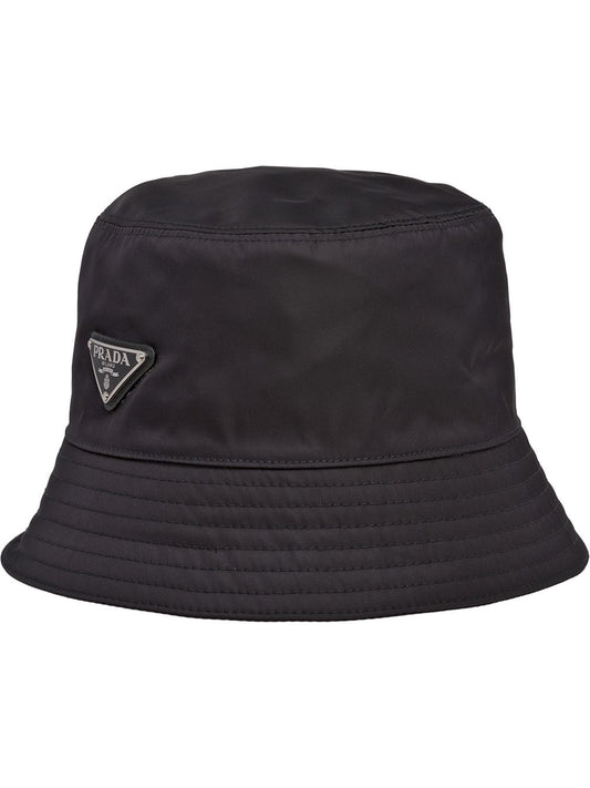 Logo bucket hat