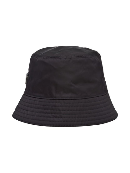 Logo bucket hat