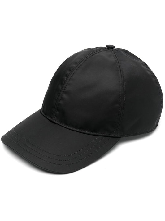 Re-nylon baseball cap