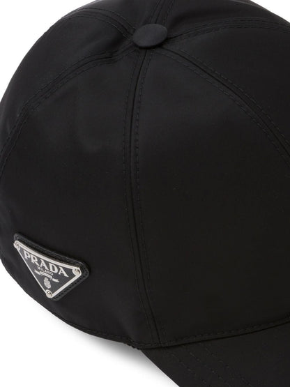 Re-nylon baseball cap