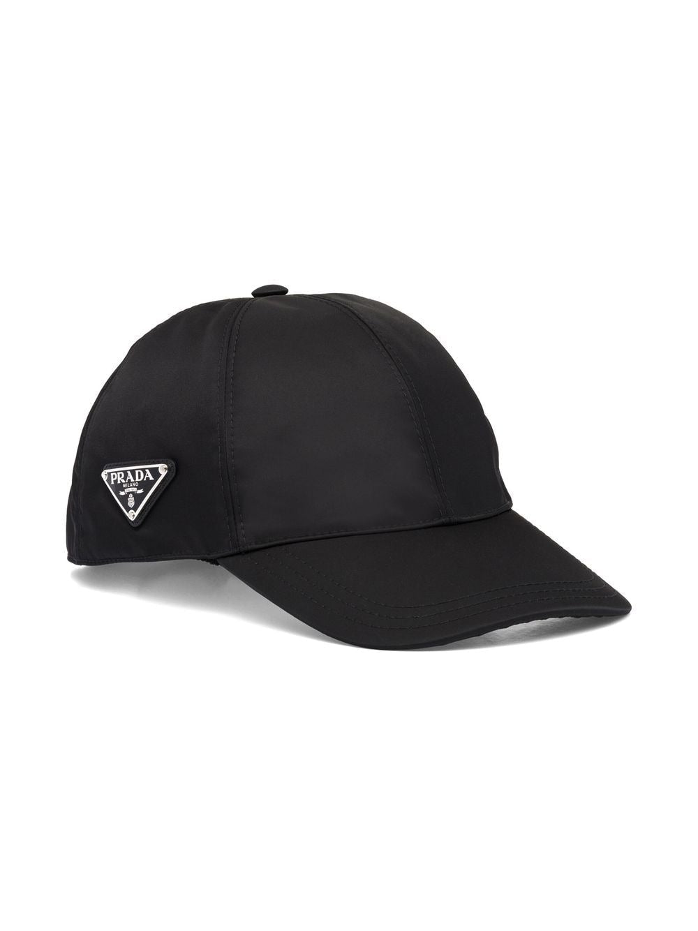 Re-nylon baseball cap