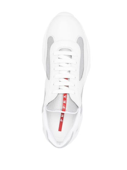 Prada america's cup sneakers