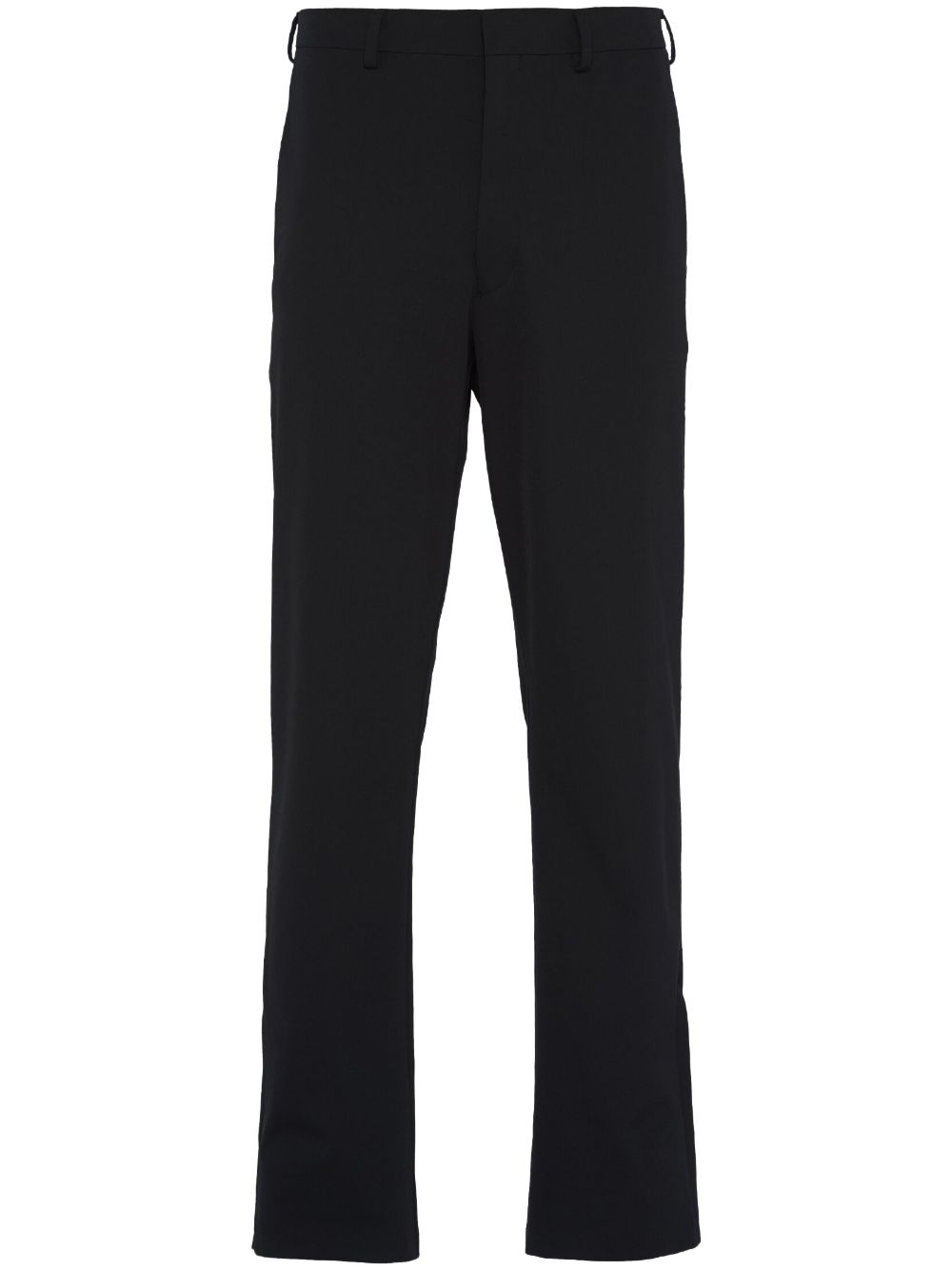 Tecno stretch trousers