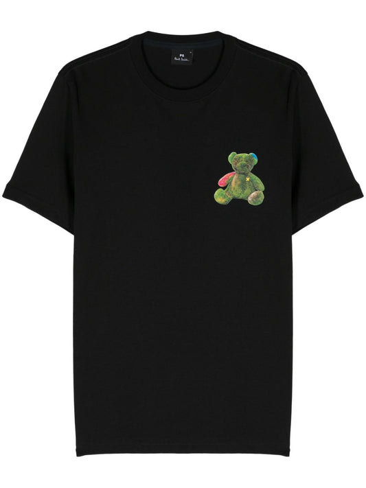 Teddy cotton t-shirt