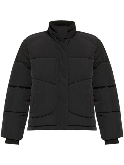 Puffer down jacket