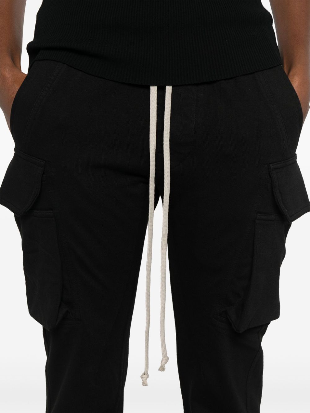 Cotton sweatpants