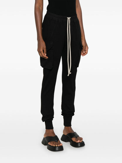 Cotton sweatpants