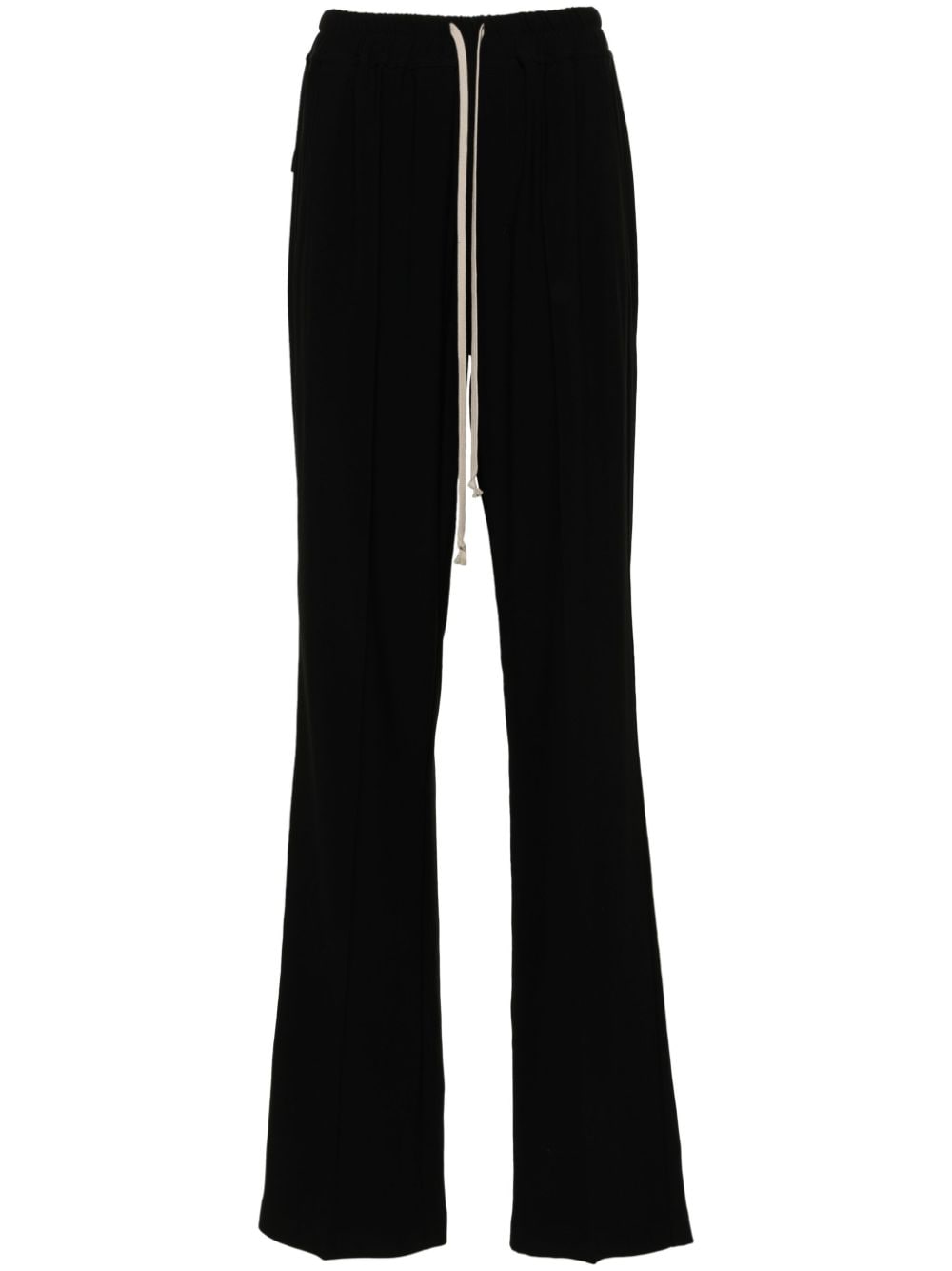 Drawstring trousers