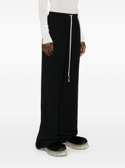 Drawstring trousers