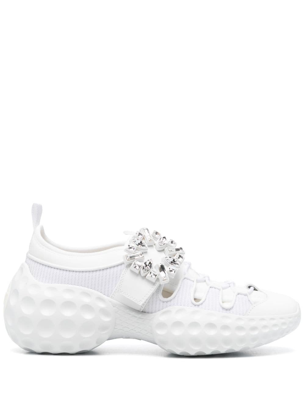 Viv run light strass sneakers