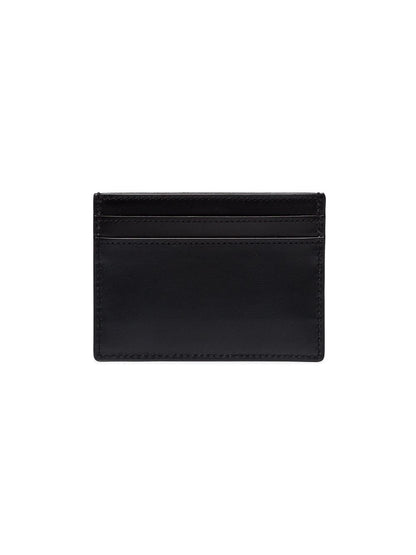 Cassandre leather card case