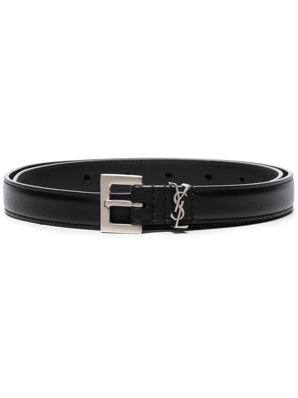 Cassandre leather belt