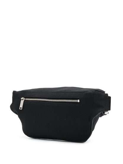 Classic canvas beltbag