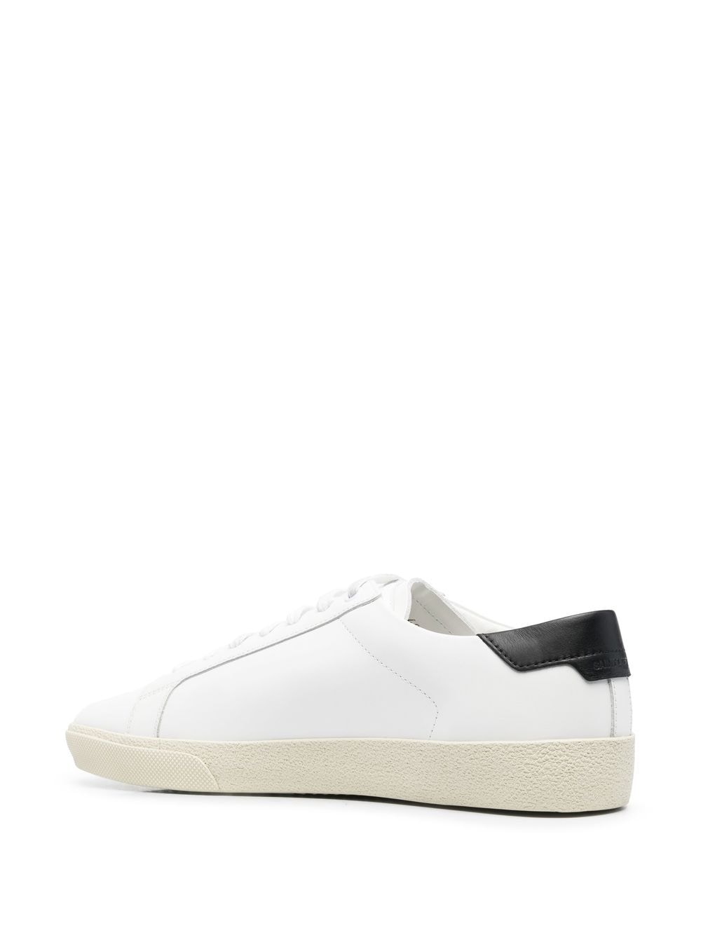 Court sl/06 leather sneakers