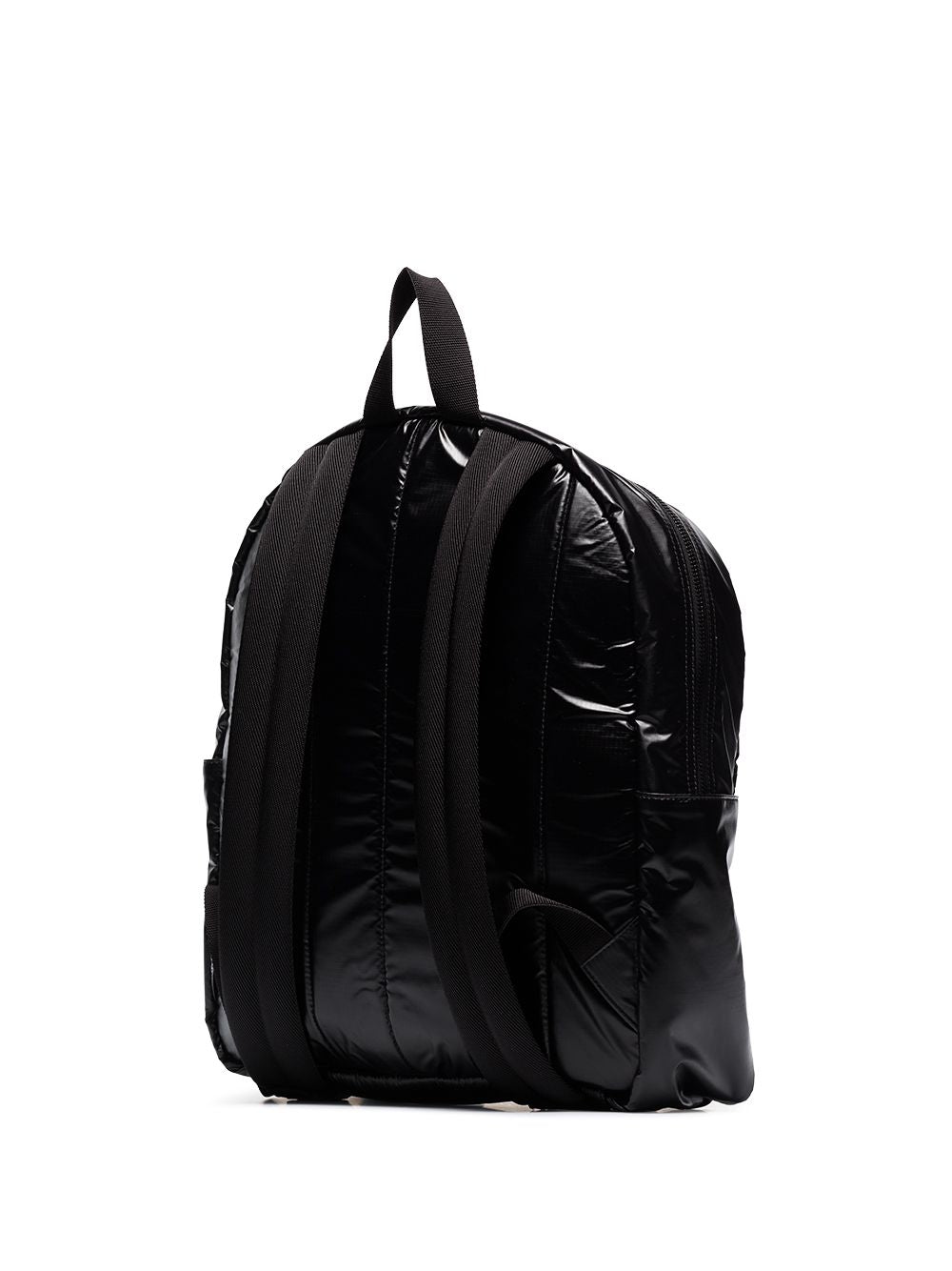 Nuxx nylon backpack