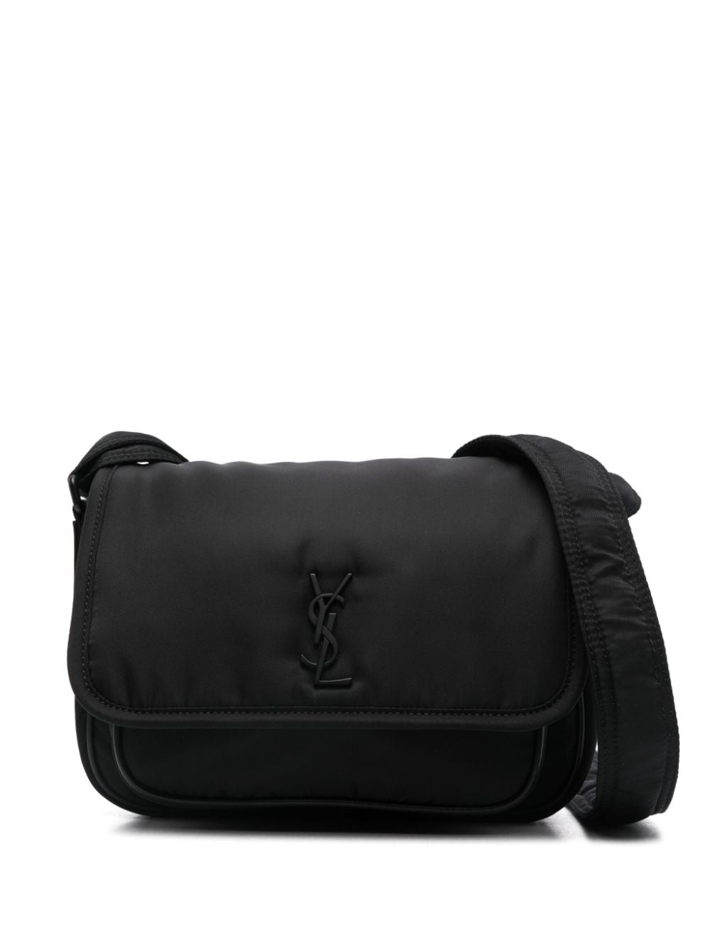 Niki nylon small crossbody bag