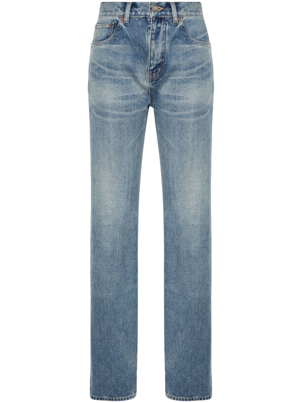 Benjamin denim jeans