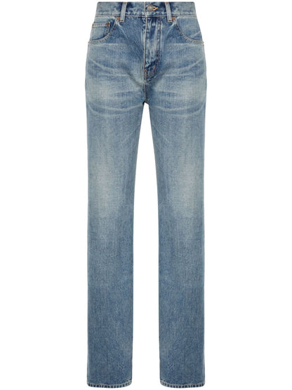 Benjamin denim jeans